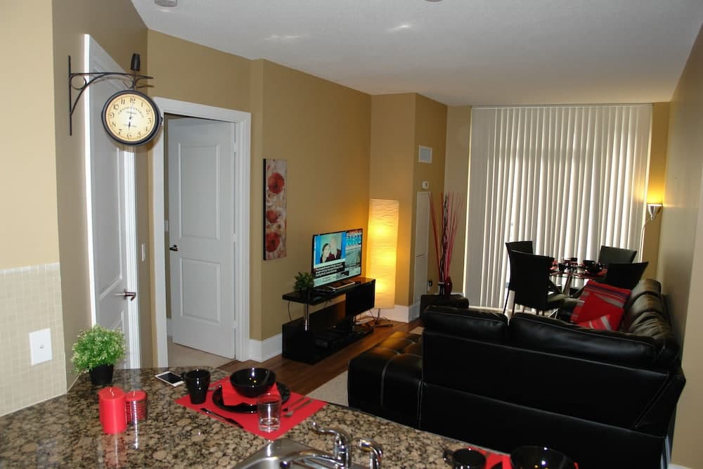 Goodwood Suites