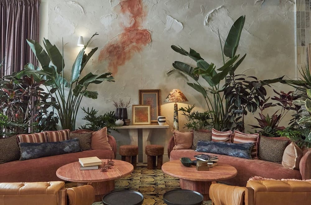 Granger Hotel Gaslamp Quarter, A Member Of Design Hotels