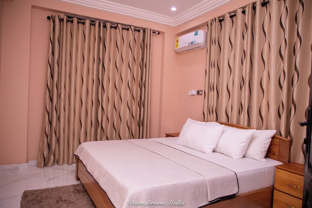 Executive Large Room With Ensuite
