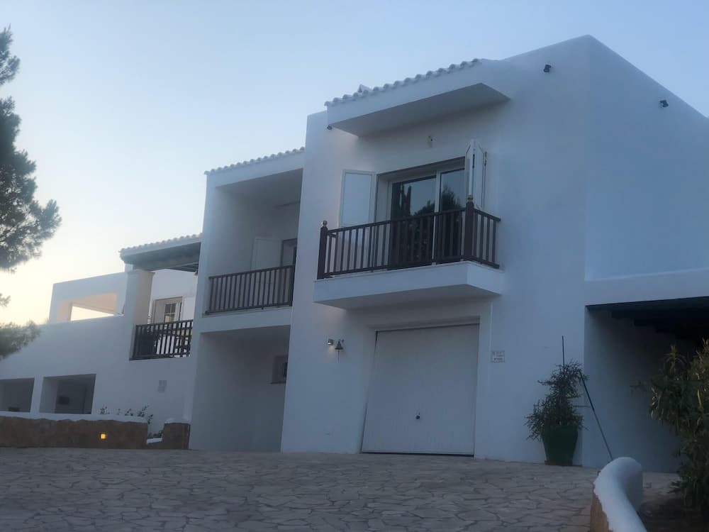 Gaia Villa