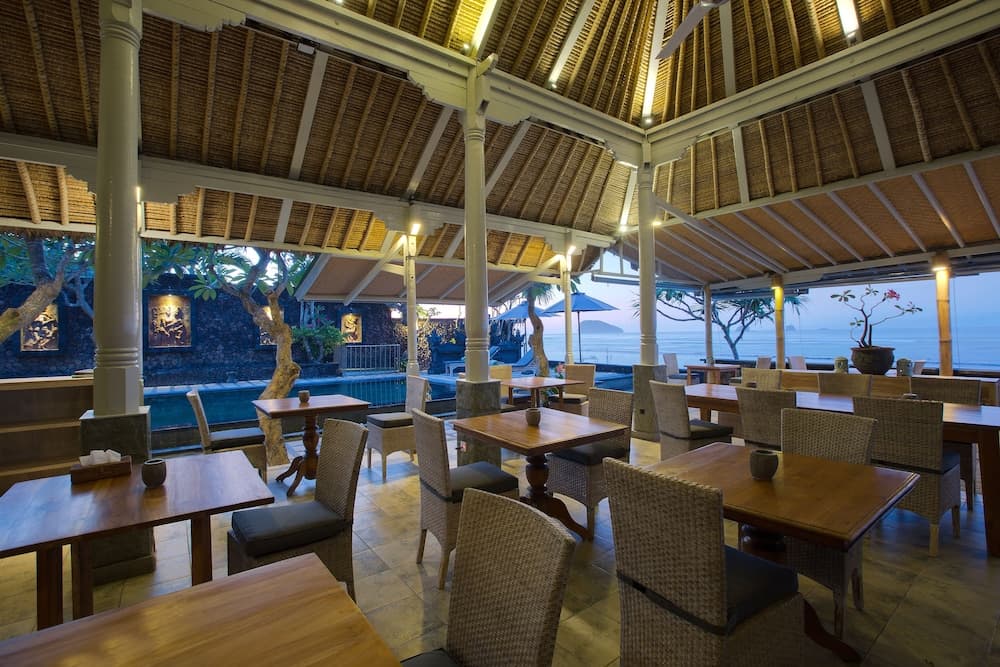 Alam Candi Resort