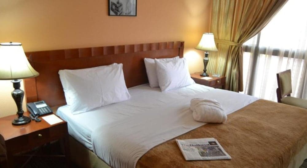 Palette Top Stars Hotel