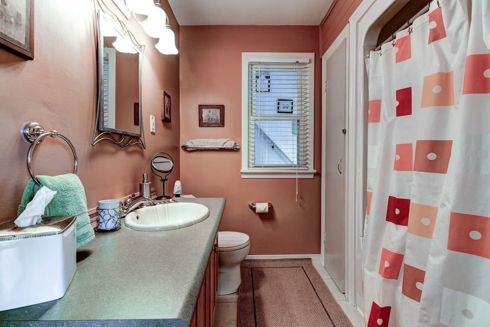 Williams Gate B&B Private Suites