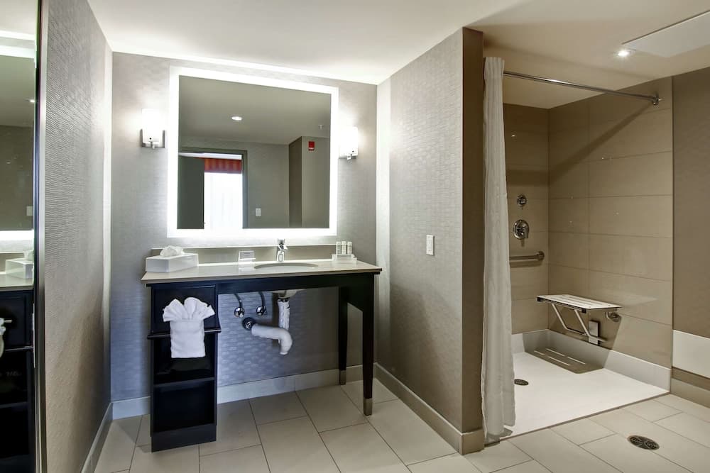 Homewood Suites Ajax, Ontario, Canada