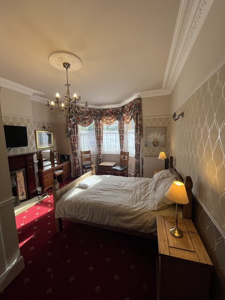 Brae Guesthouse