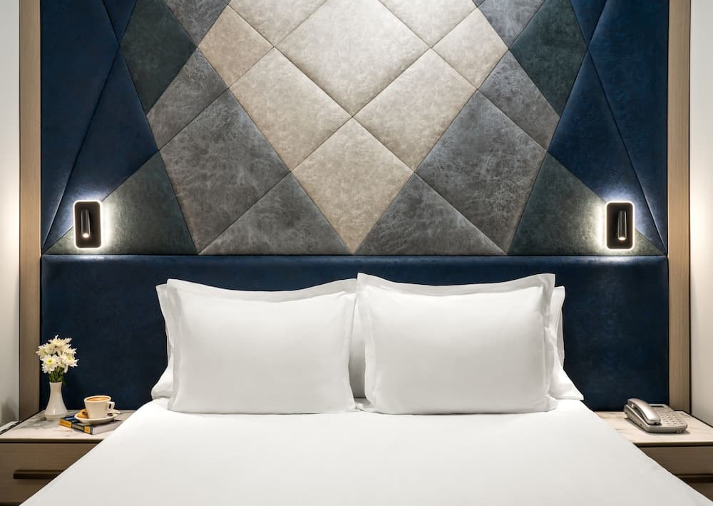 Adamar Hotel - Special Class