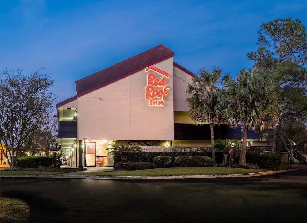 Red Roof Inn Jacksonville - Orange Park