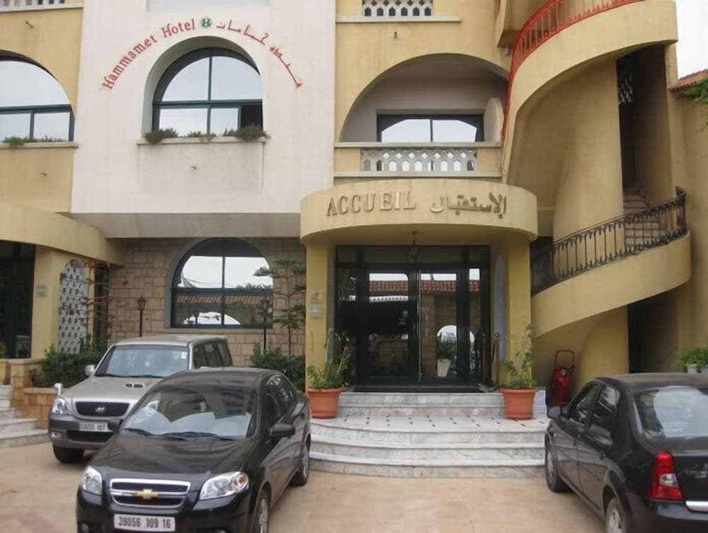 Hôtel Hammamet Alger