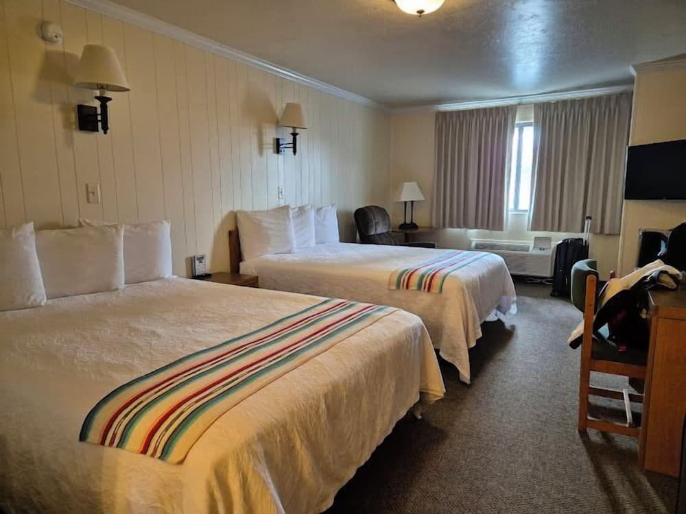 Western Inn