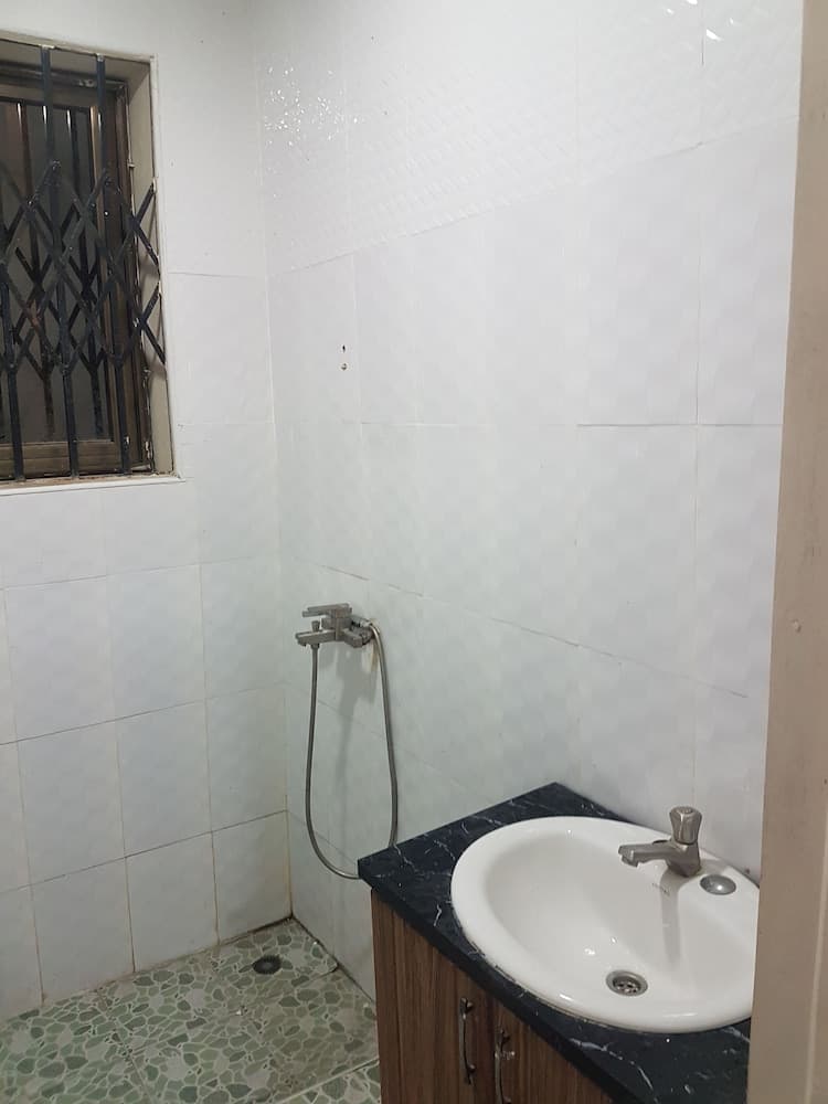 Private Executive Apartments
