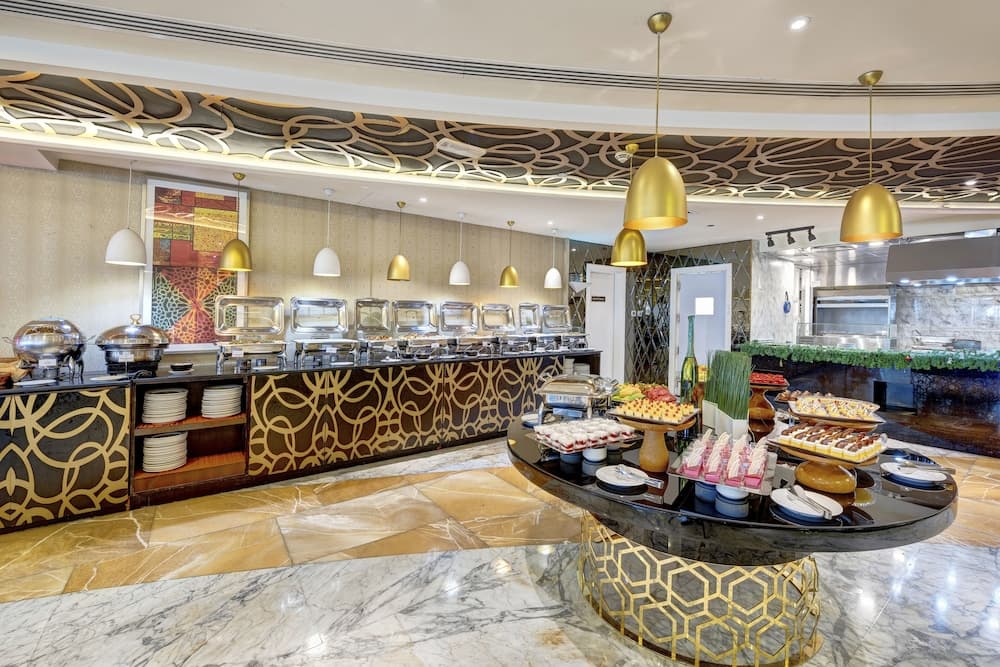 Gevora Hotel