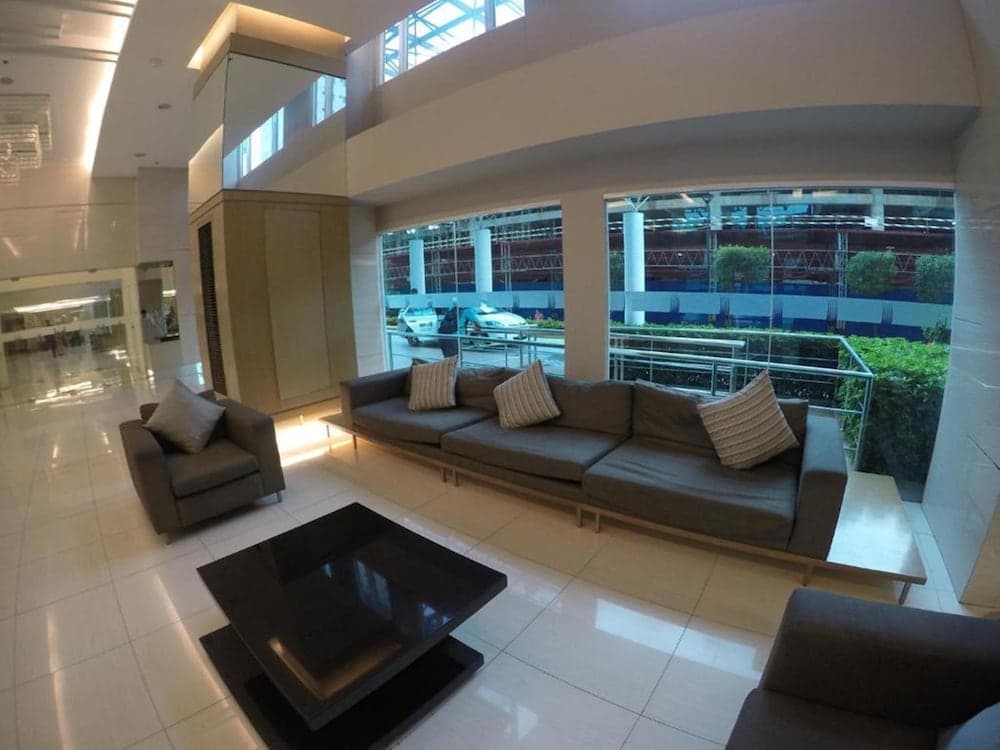Grace Residences Taguig near BGC