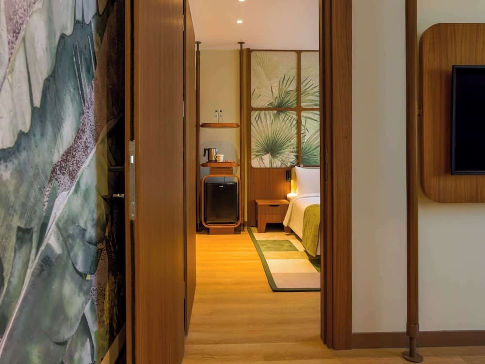 Ibis Styles Istanbul Kurtkoy