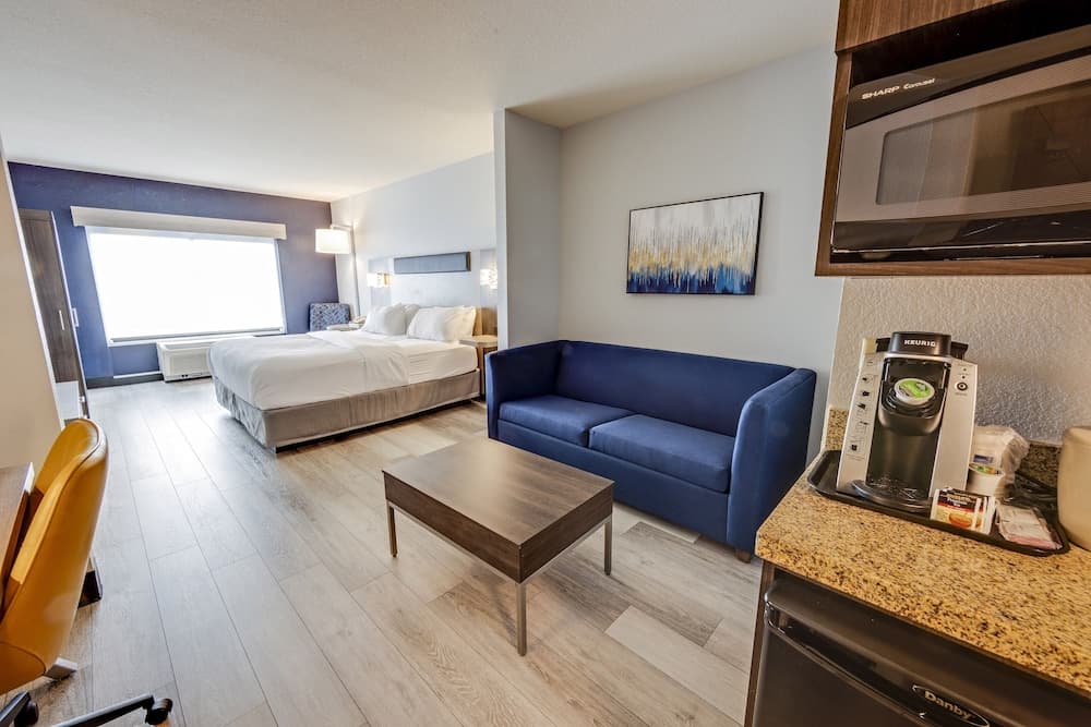 Holiday Inn Express Hotel & Suites Columbus Univ Area - Osu by IHG