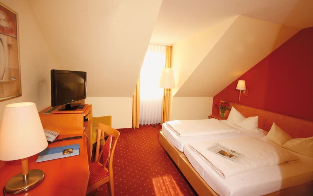 Hotel & Restaurant Eurohof