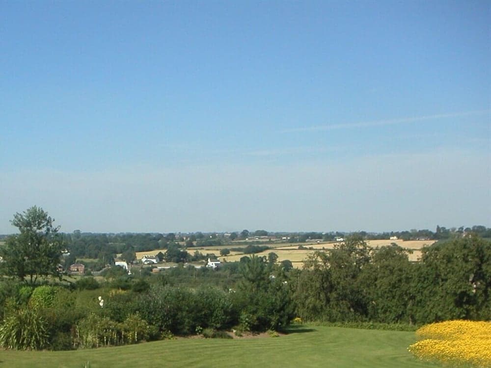 Wall Hill Farm Guest House