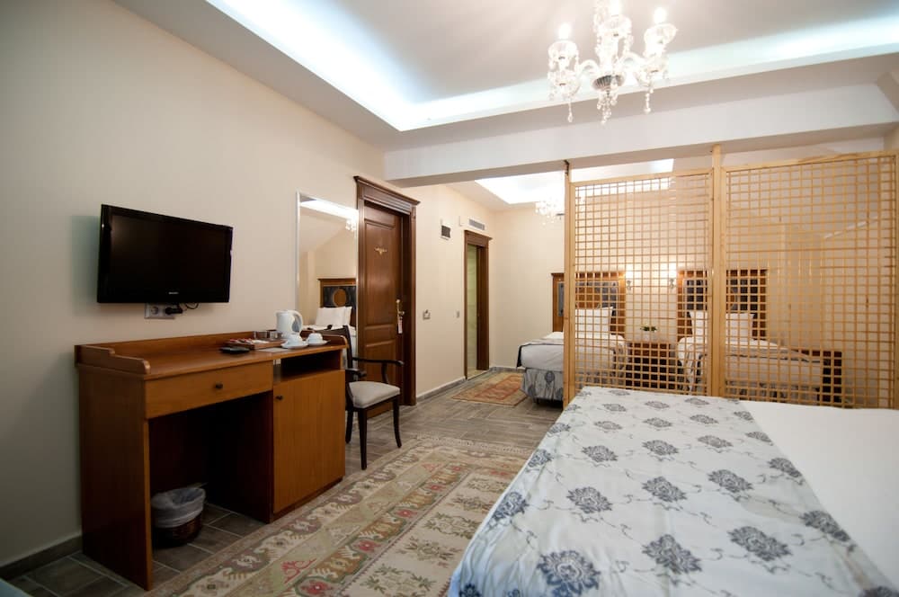 Ala Sofia Hotel