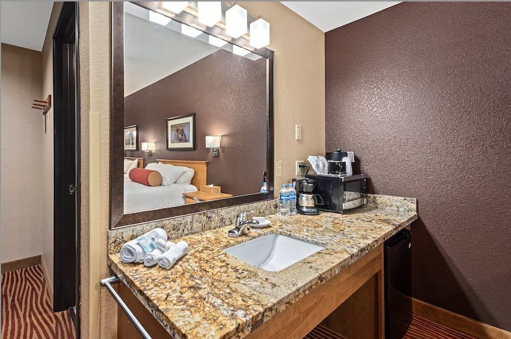 The Estes Park Resort
