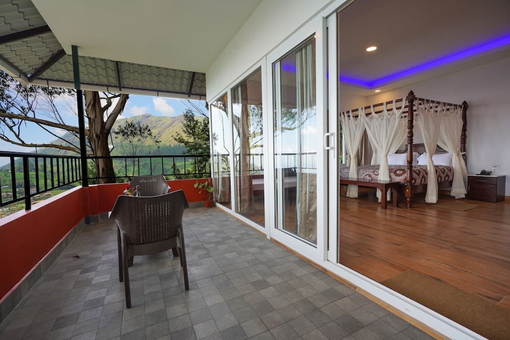 Tea Valley Resort