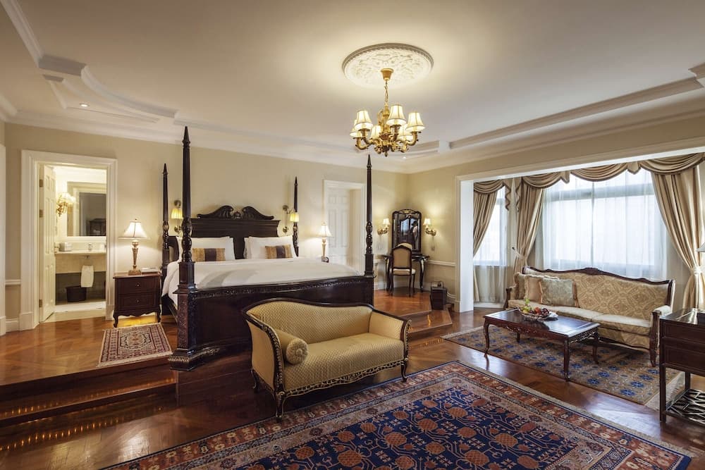 Beijing Hotel