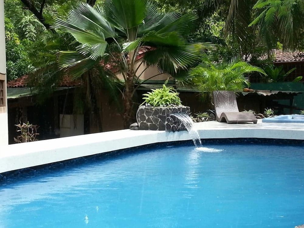 Hotel Mamiri