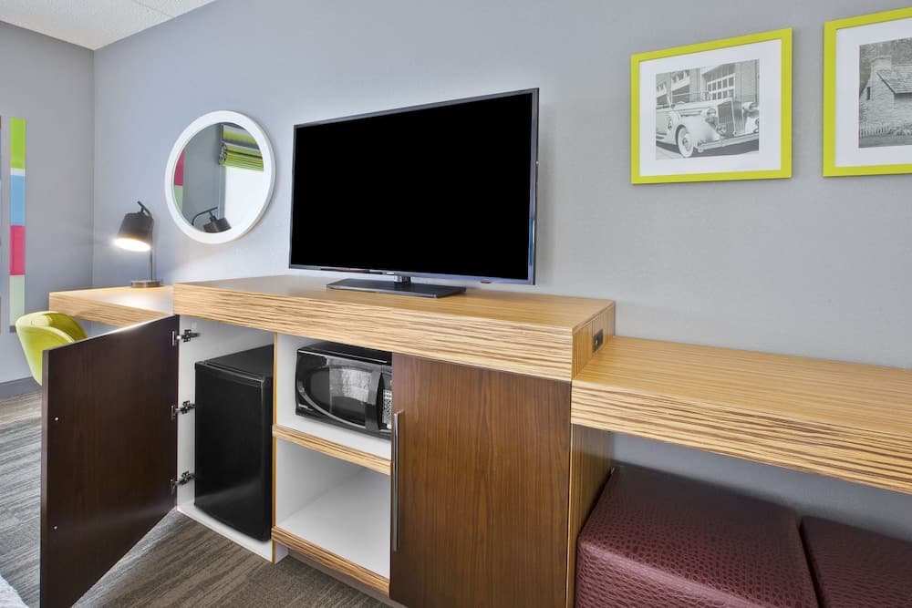 Hampton Inn & Suites Springboro/Dayton Area South