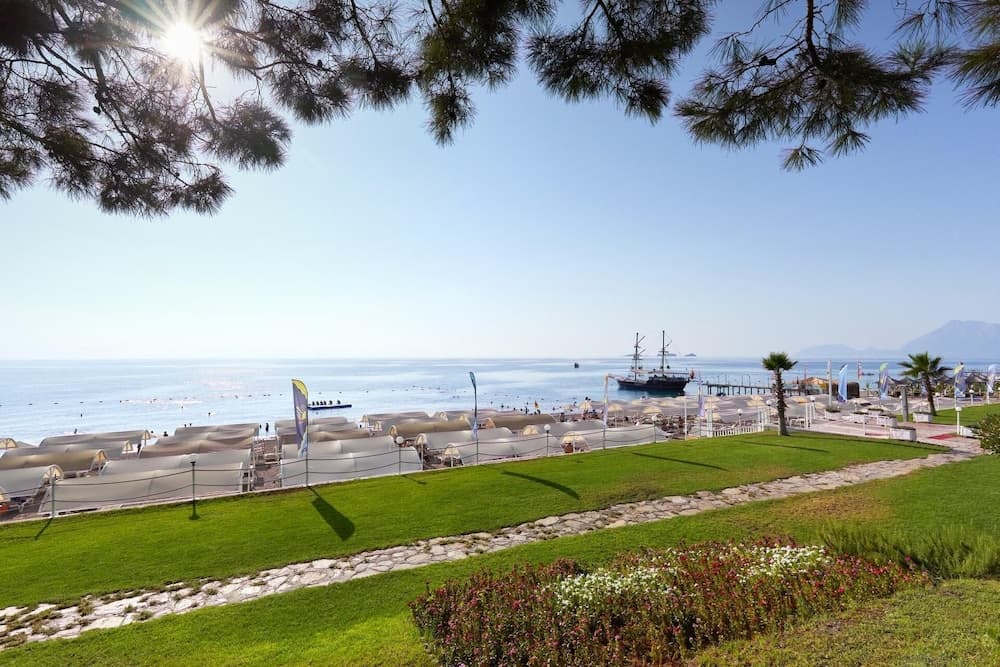 Fun & Sun Family Club Saphire