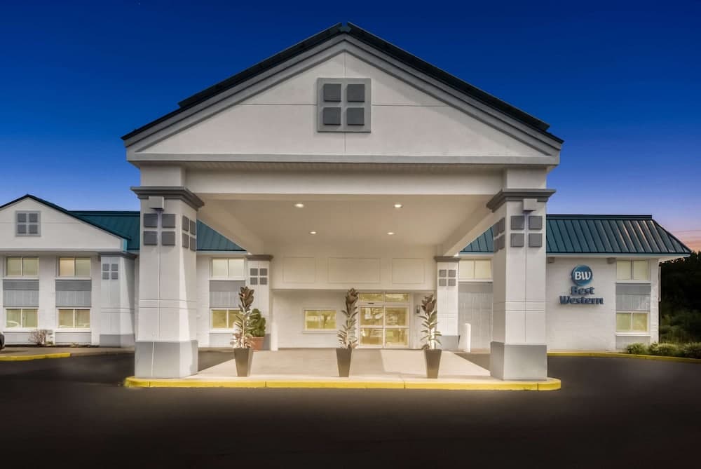 Baymont by Wyndham Westampton