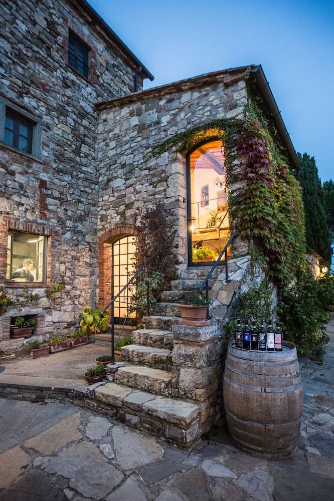 Borgo Livernano