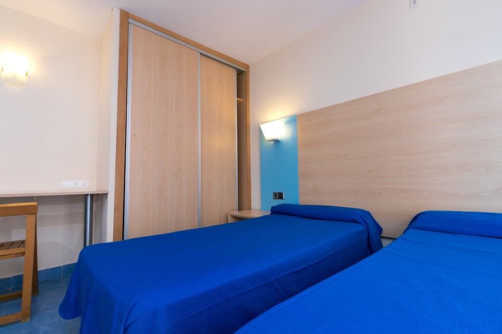 The Blue Apartments by Ibiza Feeling - Adult Only
