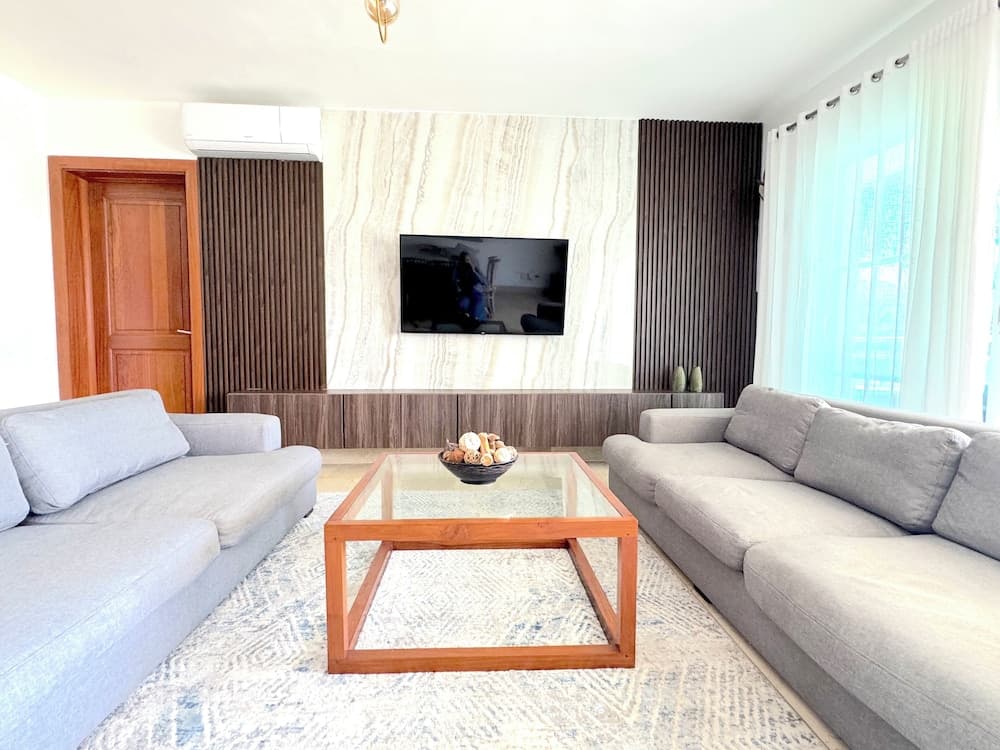 Playa Palmera Beach Front Apartments