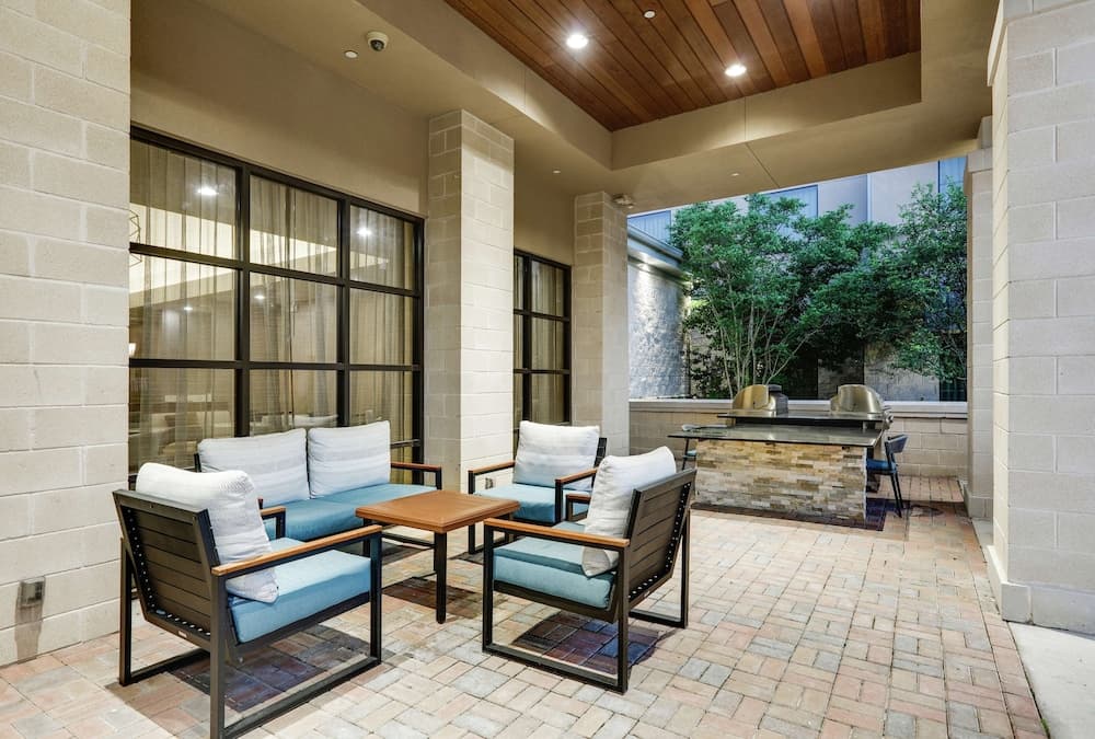 Homewood Suites Dallas Allen