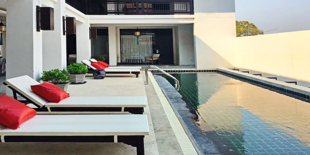 Bodhi Serene Chiang Mai