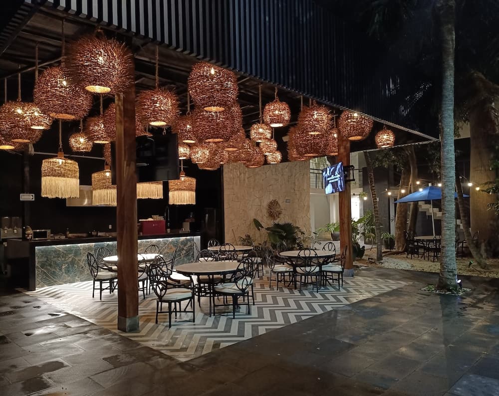 Grand City Hotel Cancun - Near Market 28
