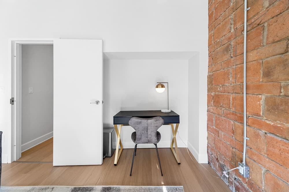 Elegant Suites De La Montagne- Dtwn Mtl
