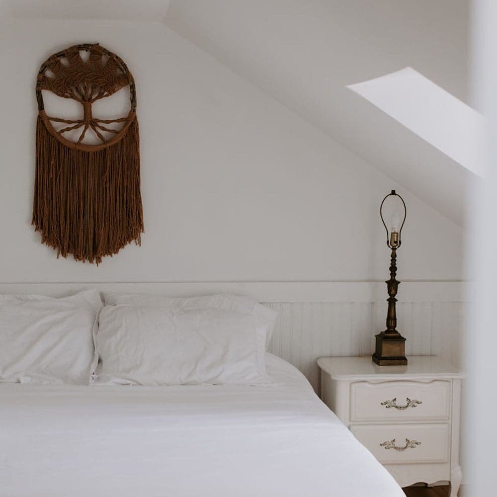 Let Go Unwind at the Wild Rose