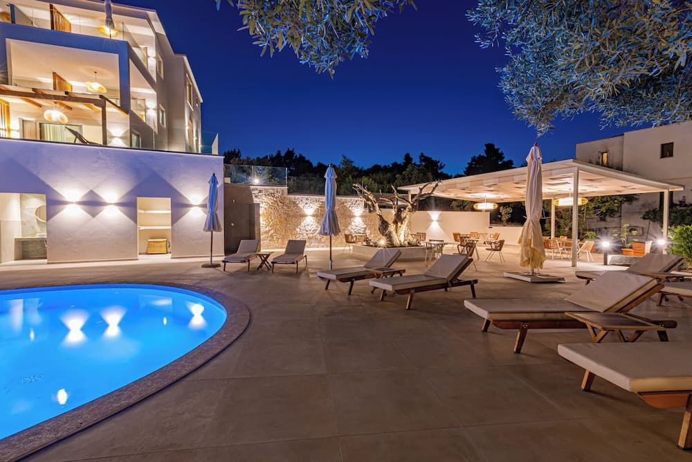 Serenity Hill