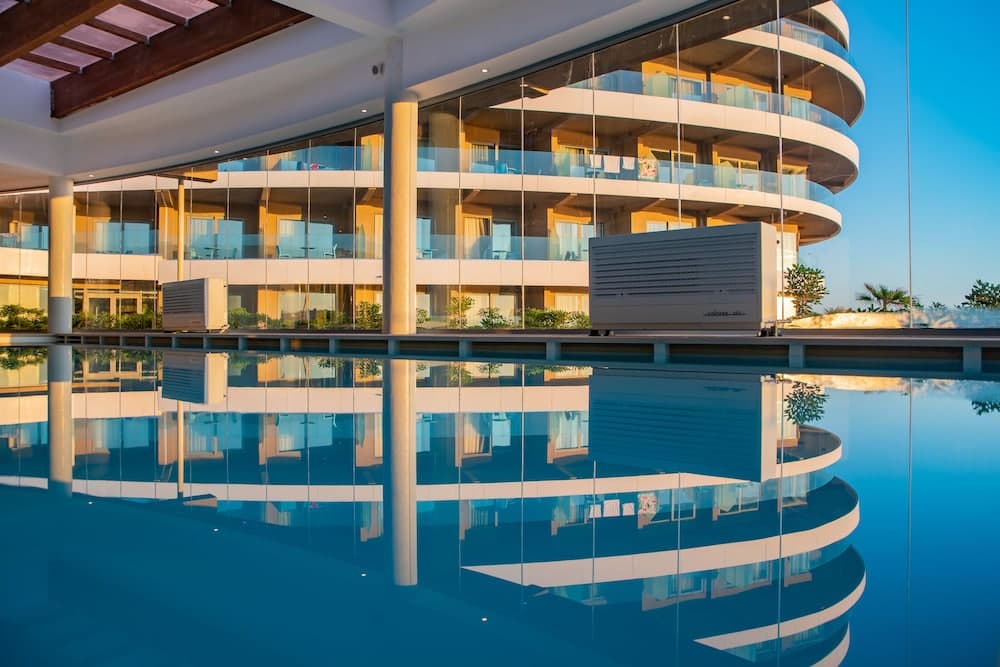 Ramla Bay Resort