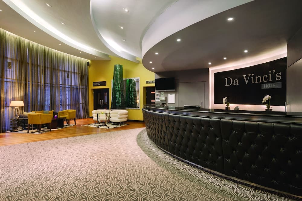 Da Vinci's Hotel Derry