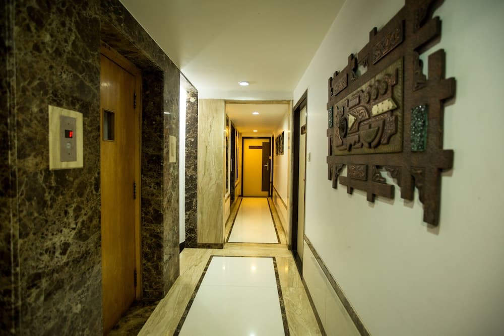 Hotel Ashwin