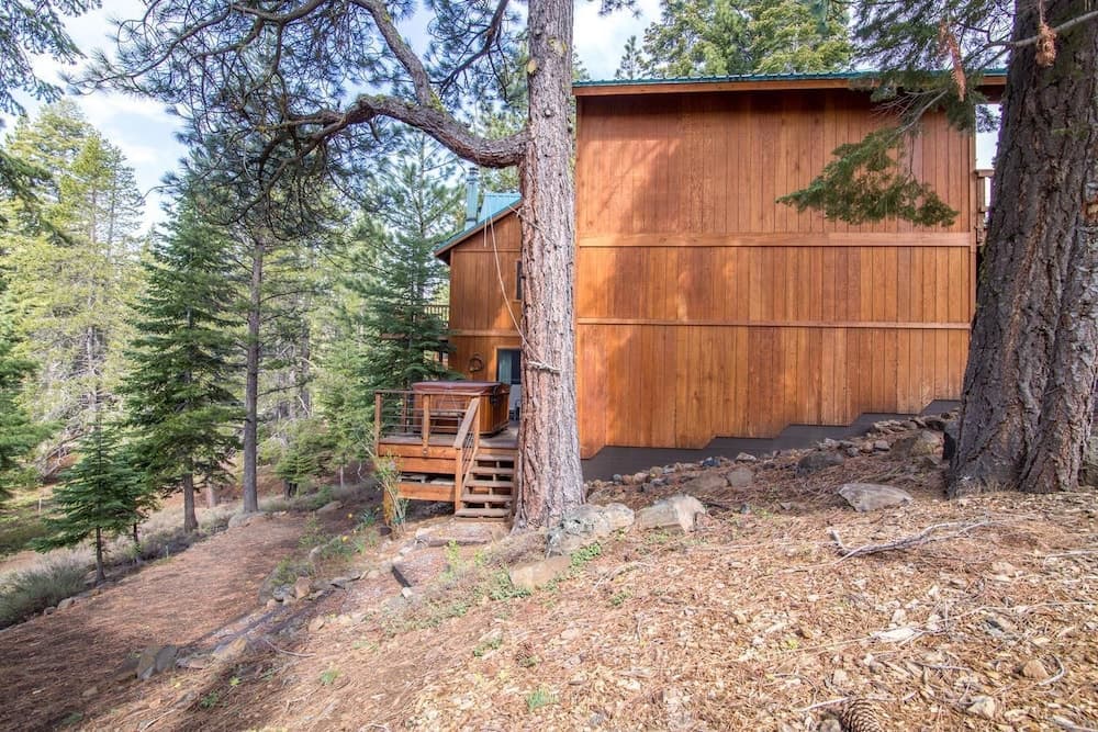 Serventi 3 Bedroom Holiday Home By Tahoe Truckee