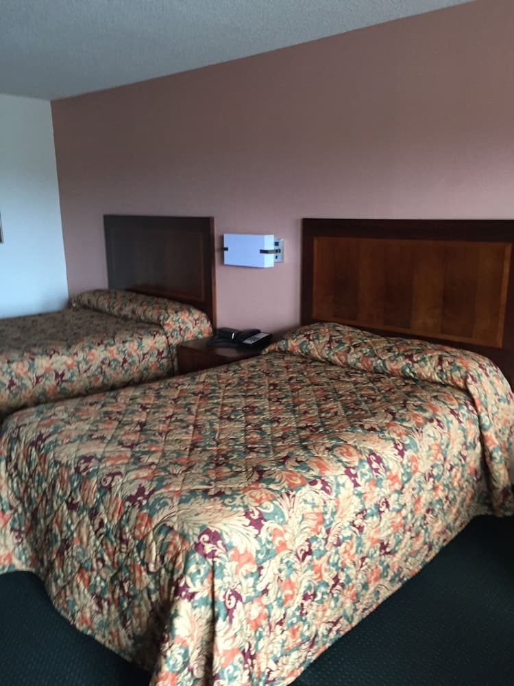 Rodeway Inn Cairo