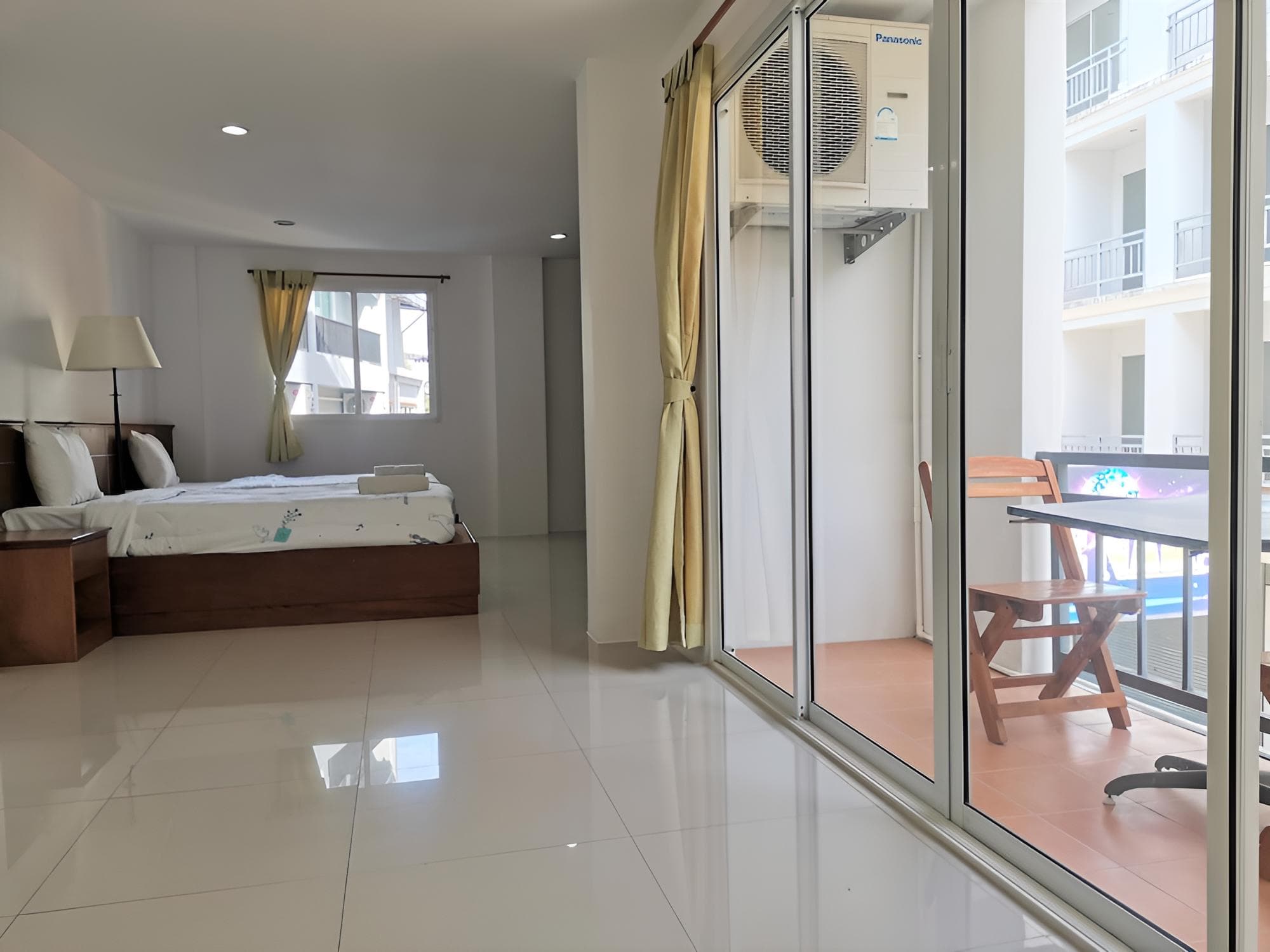 Sure Guesthouse