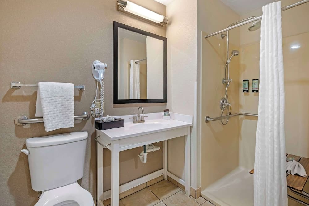 Best Western Suites