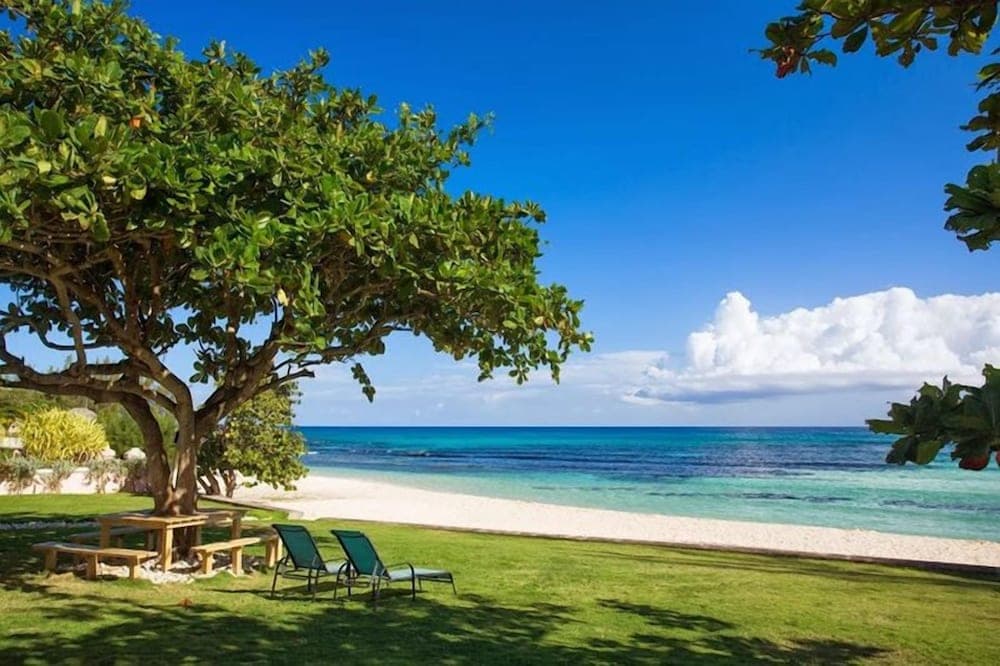 Villa Mara, Ocho Rios Jamaica Villa 6BR