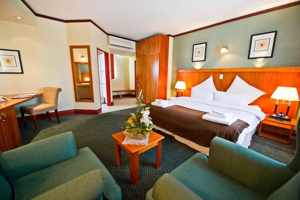Protea Hotel by Marriott Windhoek Furstenhof
