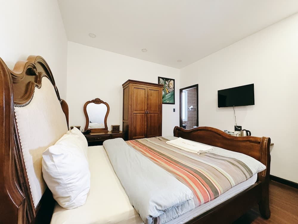 TTR Joy Apart Hotel