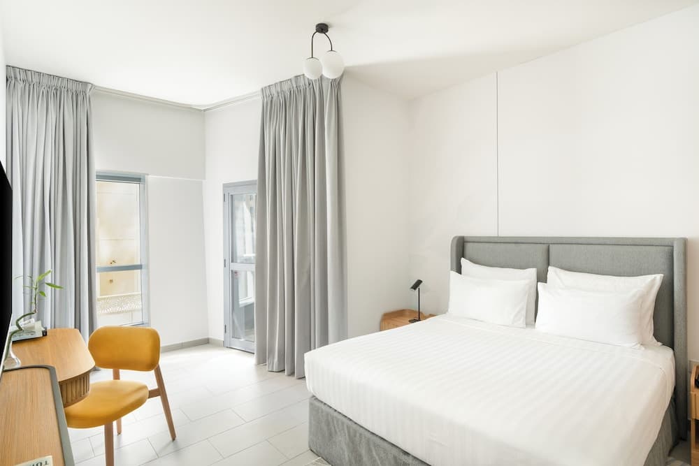 Citadines Metro Central Dubai