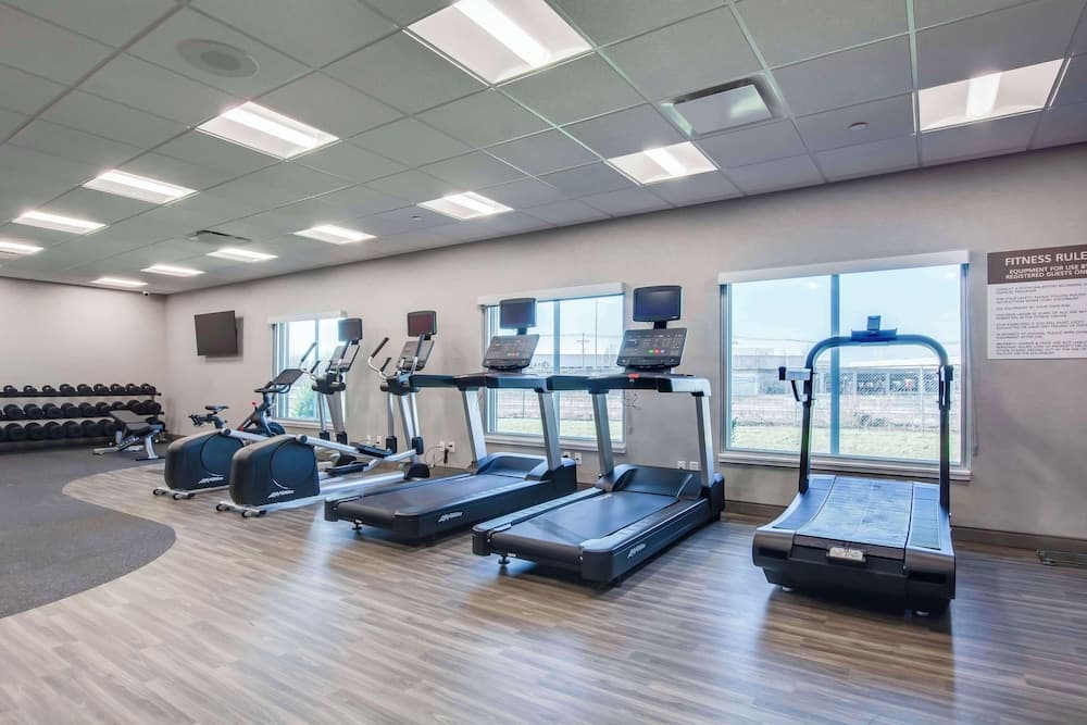 Hampton Inn & Suites By Hilton Louisville East Oxmoor
