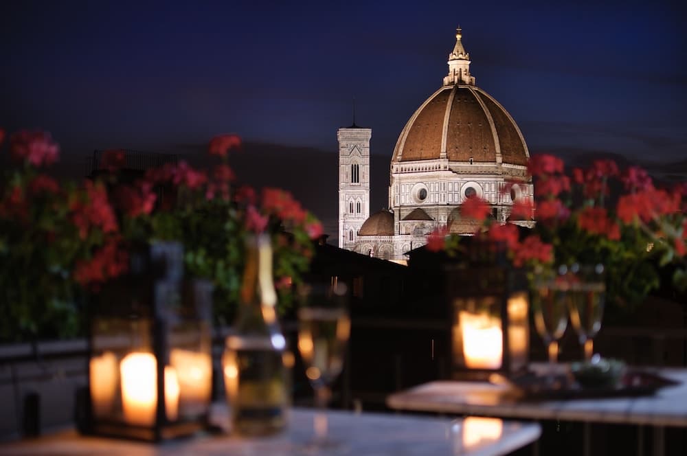 Hotel Cardinal Of Florence